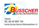 Busscher Schilderwerken
