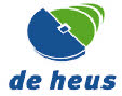 De Heus Diervoeders