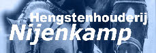 Hengstenhouderij Nijenkamp
