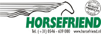 Horsefriend
