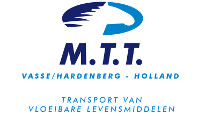 Melk Transport Twente
