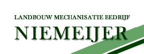Landbouw Mechanisatiebedrijf Niemeijer