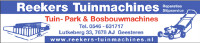 Reekers Tuinmachines