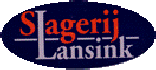 Slagerij Lansink