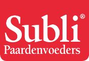 Subli paardenvoeders