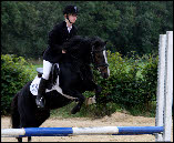 Ponyconcours